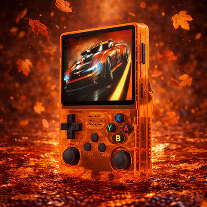 HyperManiaX Console™