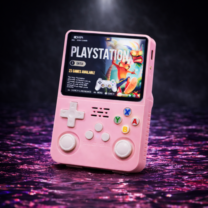 HyperManiaX Console™