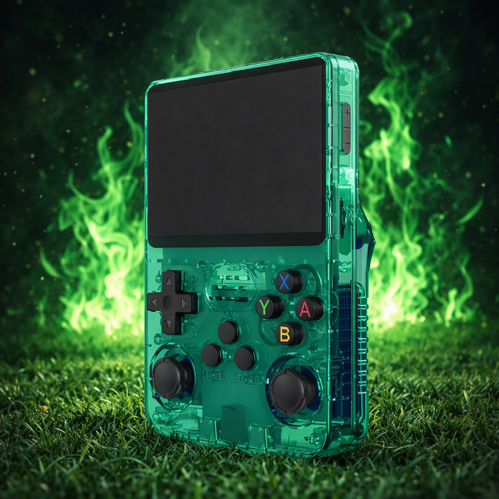 HyperManiaX Console™