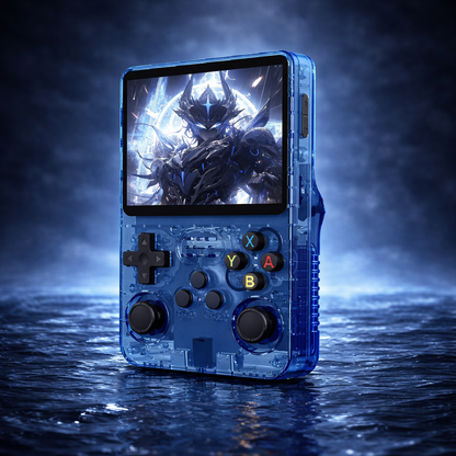 HyperManiaX Console™