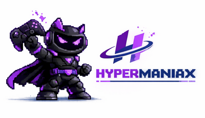 HyperManiax