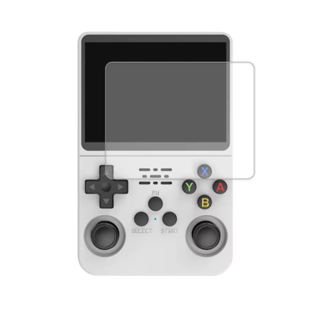 FREE  Extra Screen Protectors